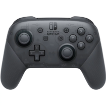 Nintendo Switch Pro Controller